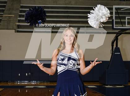 Thumbnail 1 in Wylie East (Team and Individuals) photogallery.