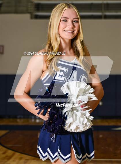 Thumbnail 3 in Wylie East (Team and Individuals) photogallery.