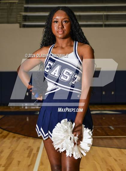 Thumbnail 3 in Wylie East (Team and Individuals) photogallery.