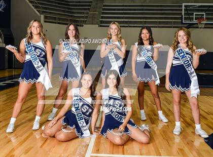 Thumbnail 1 in Wylie East (Team and Individuals) photogallery.