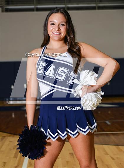 Thumbnail 2 in Wylie East (Team and Individuals) photogallery.