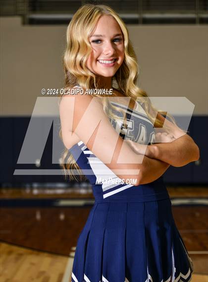 Thumbnail 3 in Wylie East (Team and Individuals) photogallery.