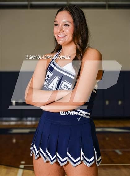 Thumbnail 3 in Wylie East (Team and Individuals) photogallery.