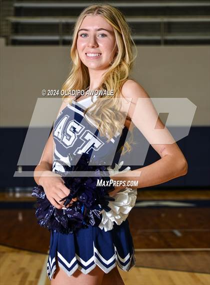 Thumbnail 1 in Wylie East (Team and Individuals) photogallery.
