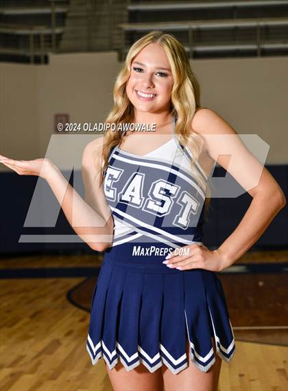 Thumbnail 3 in Wylie East (Team and Individuals) photogallery.