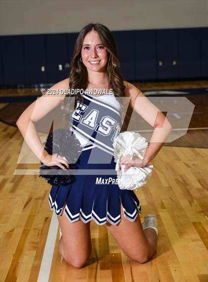 Thumbnail 1 in Wylie East (Team and Individuals) photogallery.