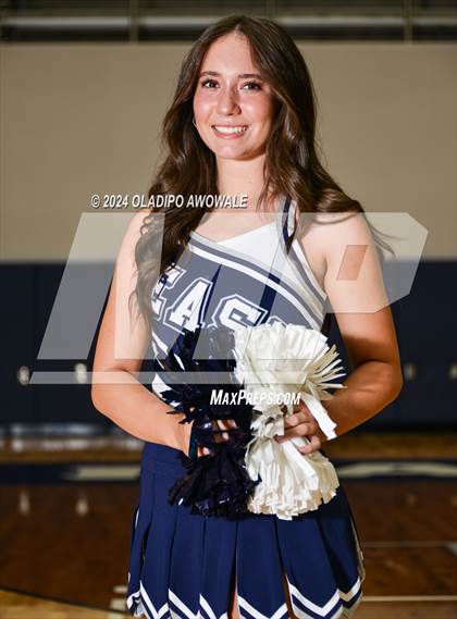 Thumbnail 3 in Wylie East (Team and Individuals) photogallery.