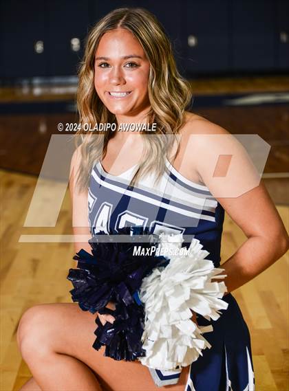 Thumbnail 2 in Wylie East (Team and Individuals) photogallery.