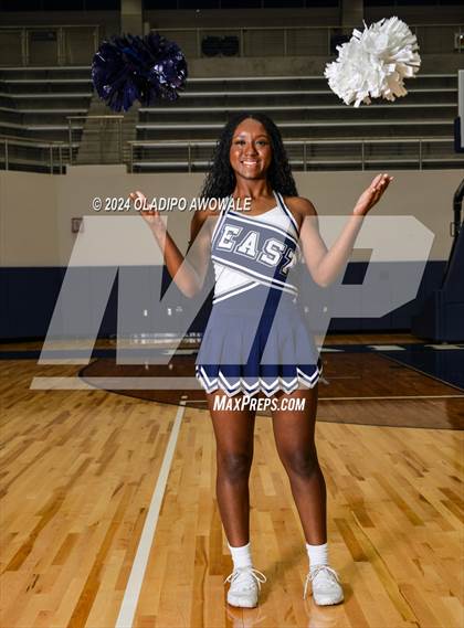 Thumbnail 2 in Wylie East (Team and Individuals) photogallery.