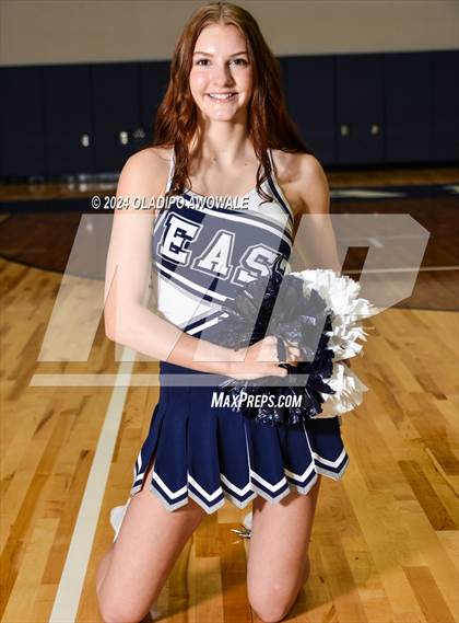Thumbnail 1 in Wylie East (Team and Individuals) photogallery.