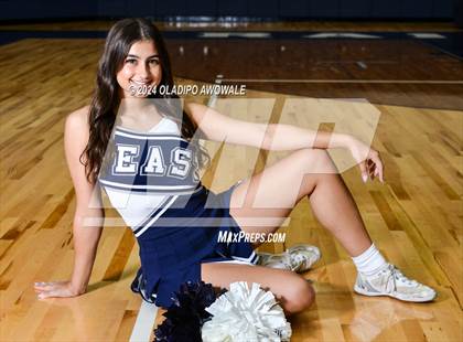 Thumbnail 1 in Wylie East (Team and Individuals) photogallery.