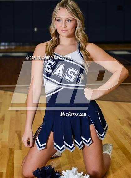 Thumbnail 3 in Wylie East (Team and Individuals) photogallery.
