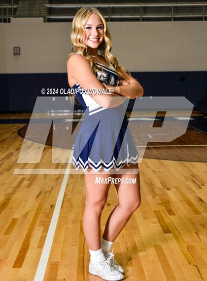 Thumbnail 2 in Wylie East (Team and Individuals) photogallery.