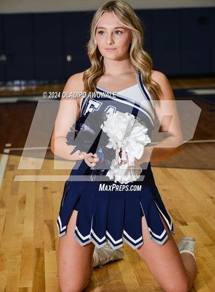 Thumbnail 2 in Wylie East (Team and Individuals) photogallery.
