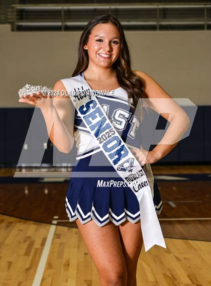 Thumbnail 1 in Wylie East (Team and Individuals) photogallery.