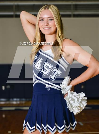 Thumbnail 3 in Wylie East (Team and Individuals) photogallery.