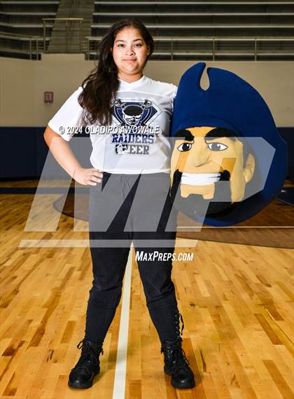 Thumbnail 2 in Wylie East (Team and Individuals) photogallery.