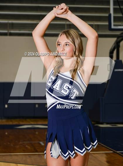 Thumbnail 1 in Wylie East (Team and Individuals) photogallery.