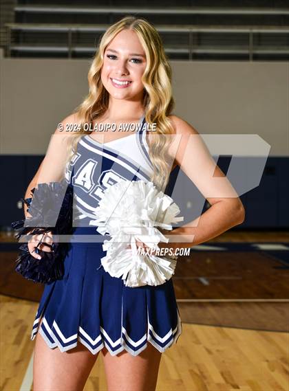 Thumbnail 1 in Wylie East (Team and Individuals) photogallery.