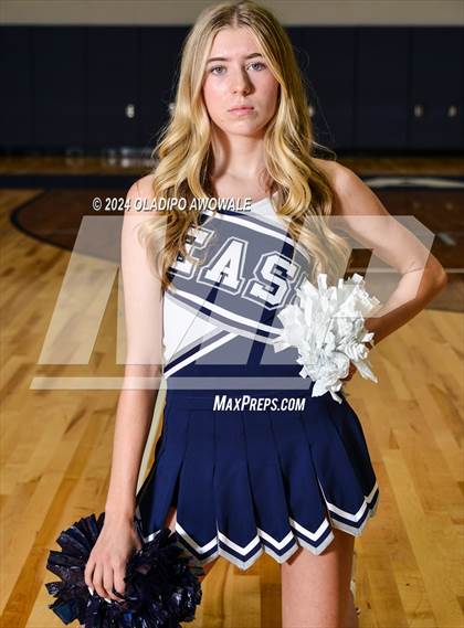 Thumbnail 2 in Wylie East (Team and Individuals) photogallery.