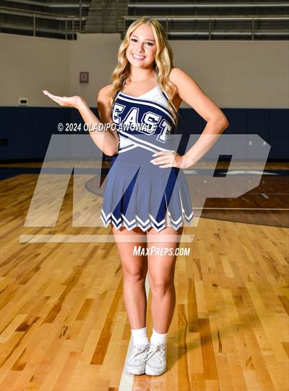 Thumbnail 2 in Wylie East (Team and Individuals) photogallery.