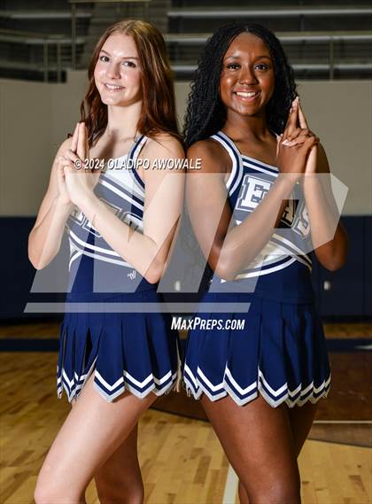 Thumbnail 2 in Wylie East (Team and Individuals) photogallery.