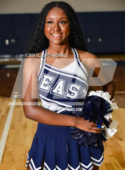 Thumbnail 1 in Wylie East (Team and Individuals) photogallery.