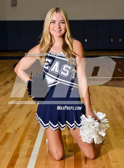 Thumbnail 1 in Wylie East (Team and Individuals) photogallery.