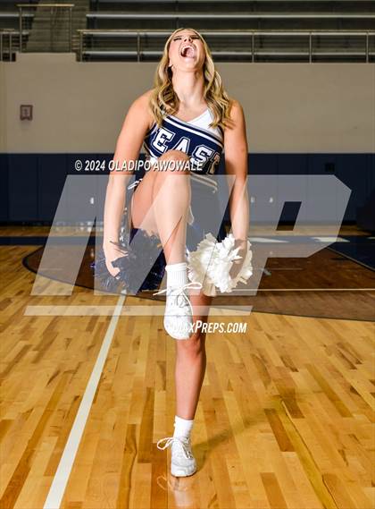 Thumbnail 1 in Wylie East (Team and Individuals) photogallery.