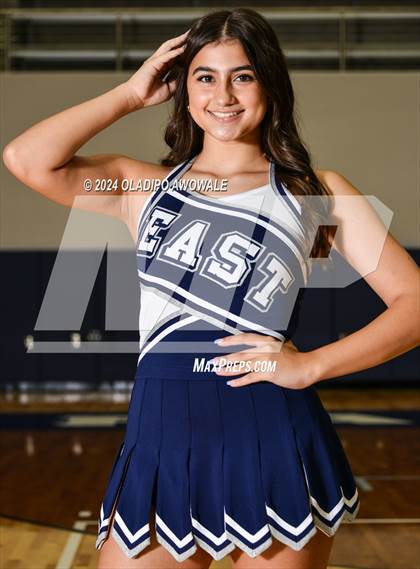 Thumbnail 3 in Wylie East (Team and Individuals) photogallery.