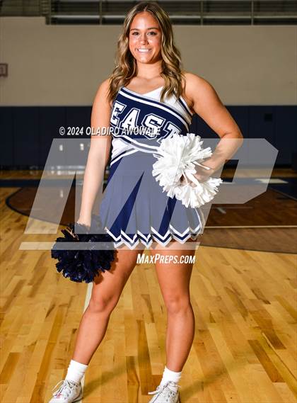 Thumbnail 2 in Wylie East (Team and Individuals) photogallery.