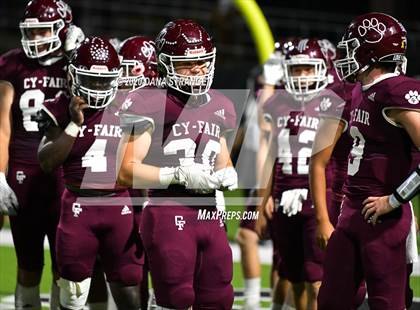 Thumbnail 3 in Cypress Ridge @ Cy-Fair photogallery.