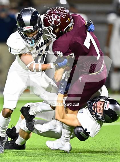 Thumbnail 3 in Cypress Ridge @ Cy-Fair photogallery.