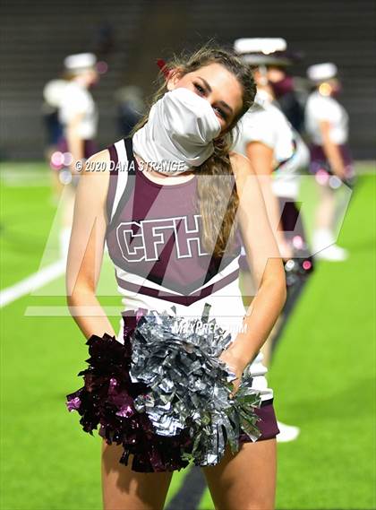 Thumbnail 2 in Cypress Ridge @ Cy-Fair photogallery.