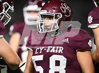 Thumbnail 1 in Cypress Ridge @ Cy-Fair photogallery.