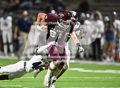 Thumbnail 2 in Cypress Ridge @ Cy-Fair photogallery.