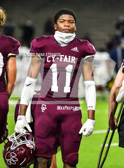 Thumbnail 1 in Cypress Ridge @ Cy-Fair photogallery.
