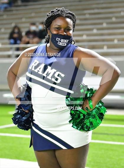 Thumbnail 1 in Cypress Ridge @ Cy-Fair photogallery.