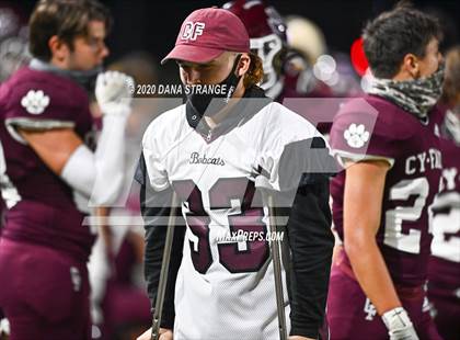 Thumbnail 1 in Cypress Ridge @ Cy-Fair photogallery.