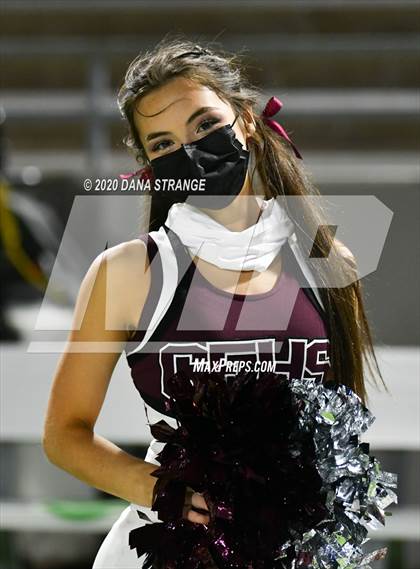 Thumbnail 3 in Cypress Ridge @ Cy-Fair photogallery.