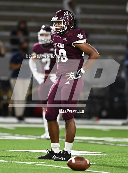 Thumbnail 2 in Cypress Ridge @ Cy-Fair photogallery.