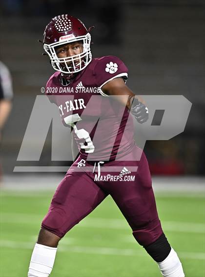 Thumbnail 3 in Cypress Ridge @ Cy-Fair photogallery.