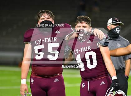 Thumbnail 3 in Cypress Ridge @ Cy-Fair photogallery.
