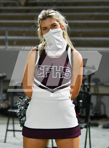 Thumbnail 1 in Cypress Ridge @ Cy-Fair photogallery.