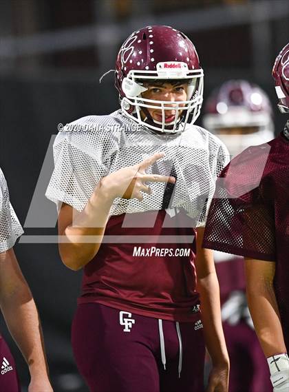Thumbnail 3 in Cypress Ridge @ Cy-Fair photogallery.