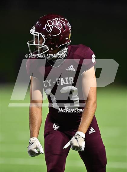Thumbnail 2 in Cypress Ridge @ Cy-Fair photogallery.