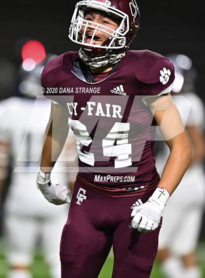 Thumbnail 1 in Cypress Ridge @ Cy-Fair photogallery.
