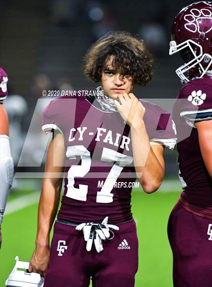 Thumbnail 3 in Cypress Ridge @ Cy-Fair photogallery.
