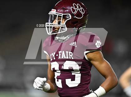 Thumbnail 1 in Cypress Ridge @ Cy-Fair photogallery.