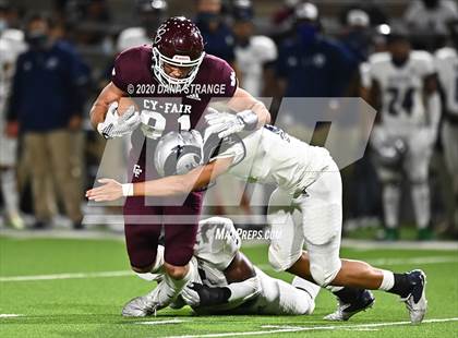Thumbnail 1 in Cypress Ridge @ Cy-Fair photogallery.